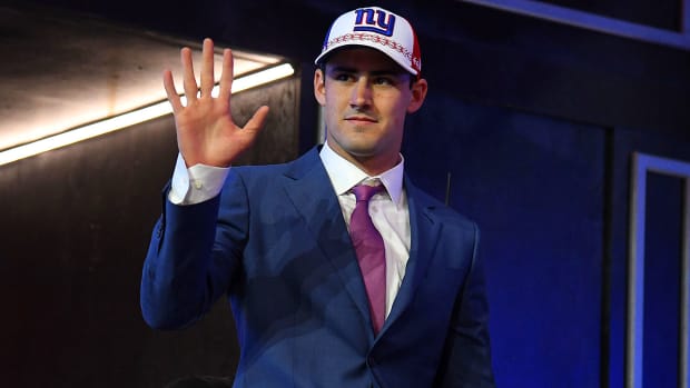 Daniel Jones
